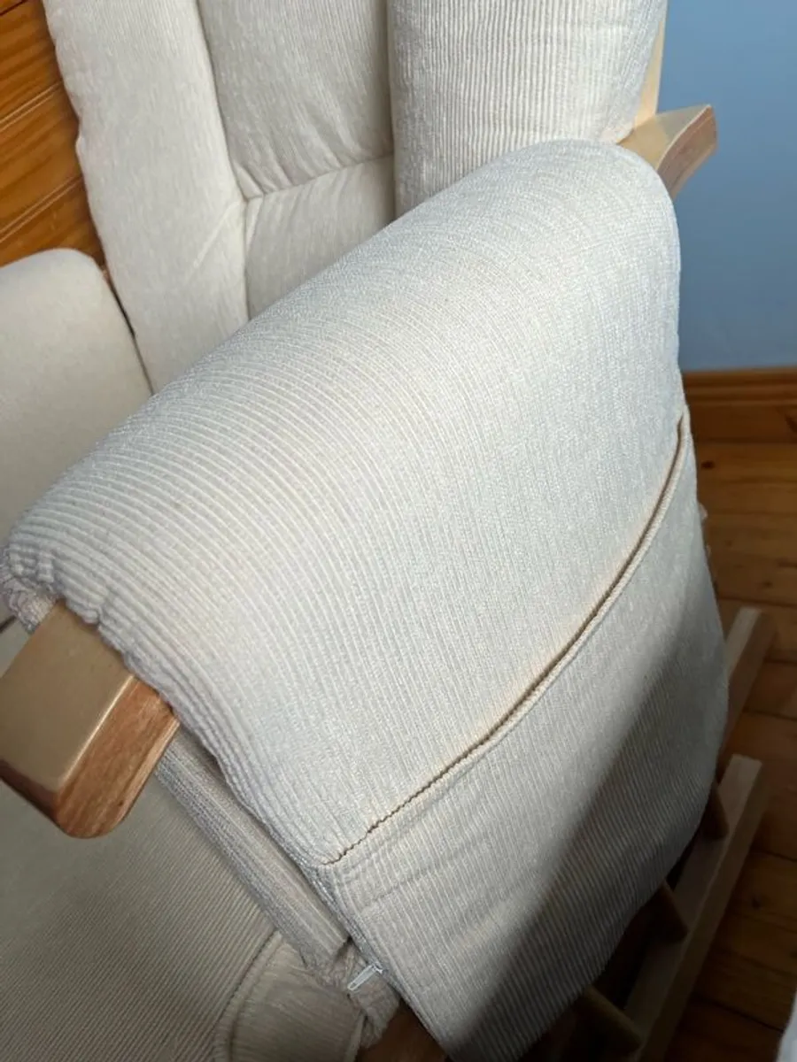 Nursing Chair - Image 4