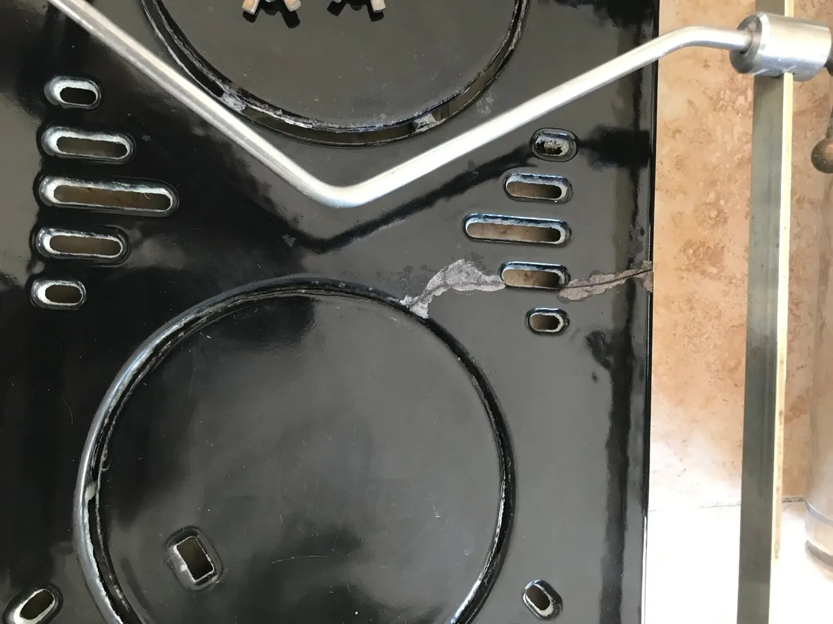 Taylor’s Stove for Yacht - Image 1