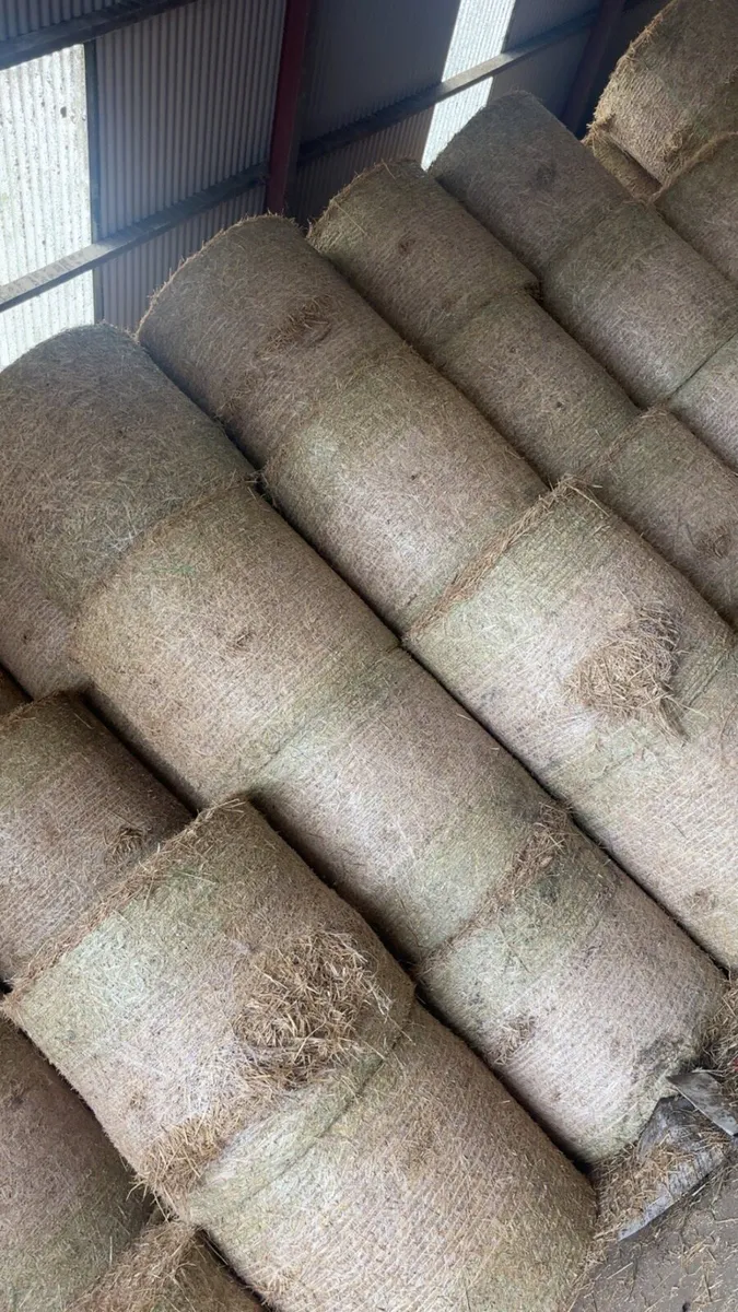 Straw for sale - Image 1