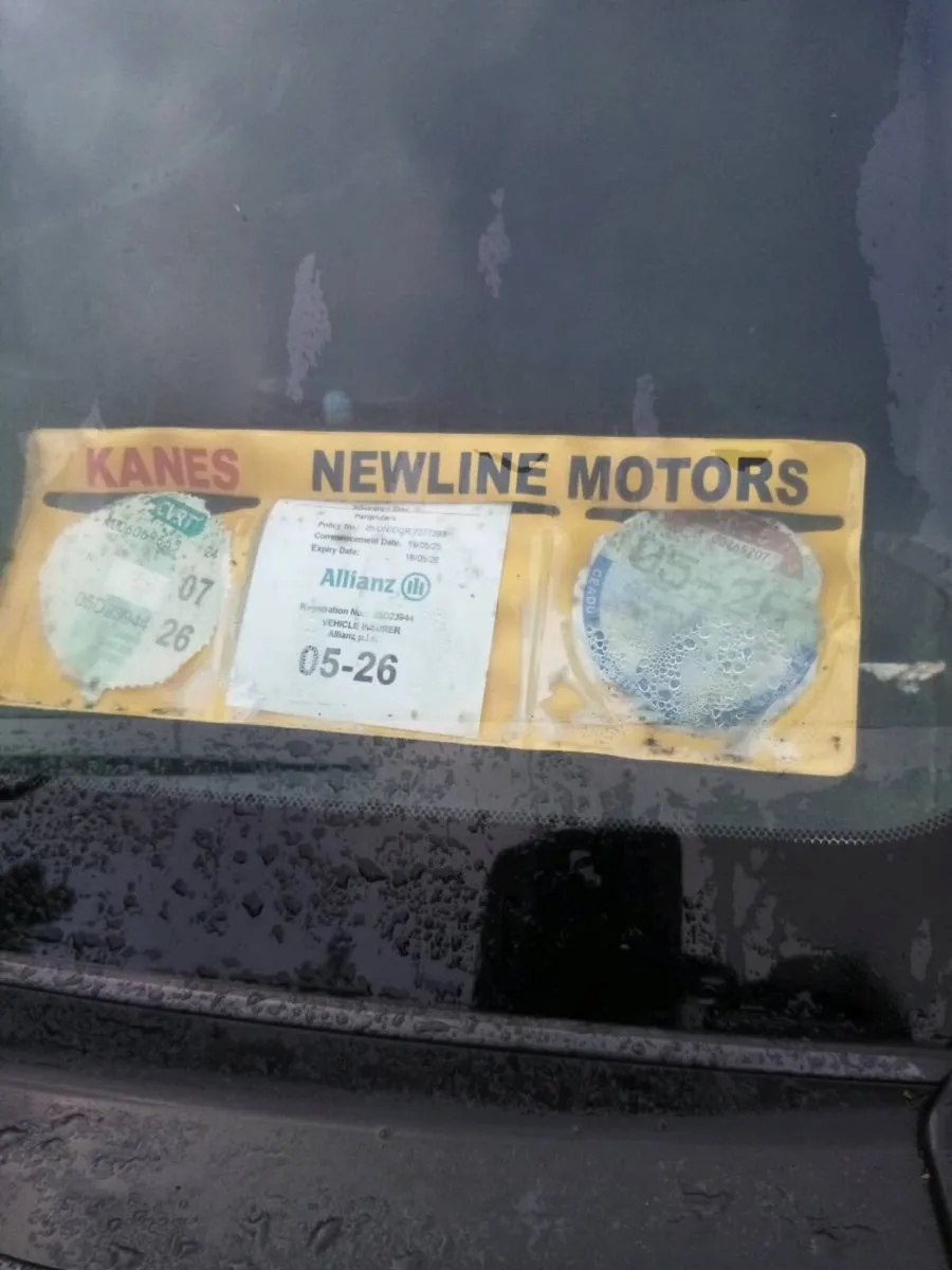 2005 Toyota Landcruiser - Image 1