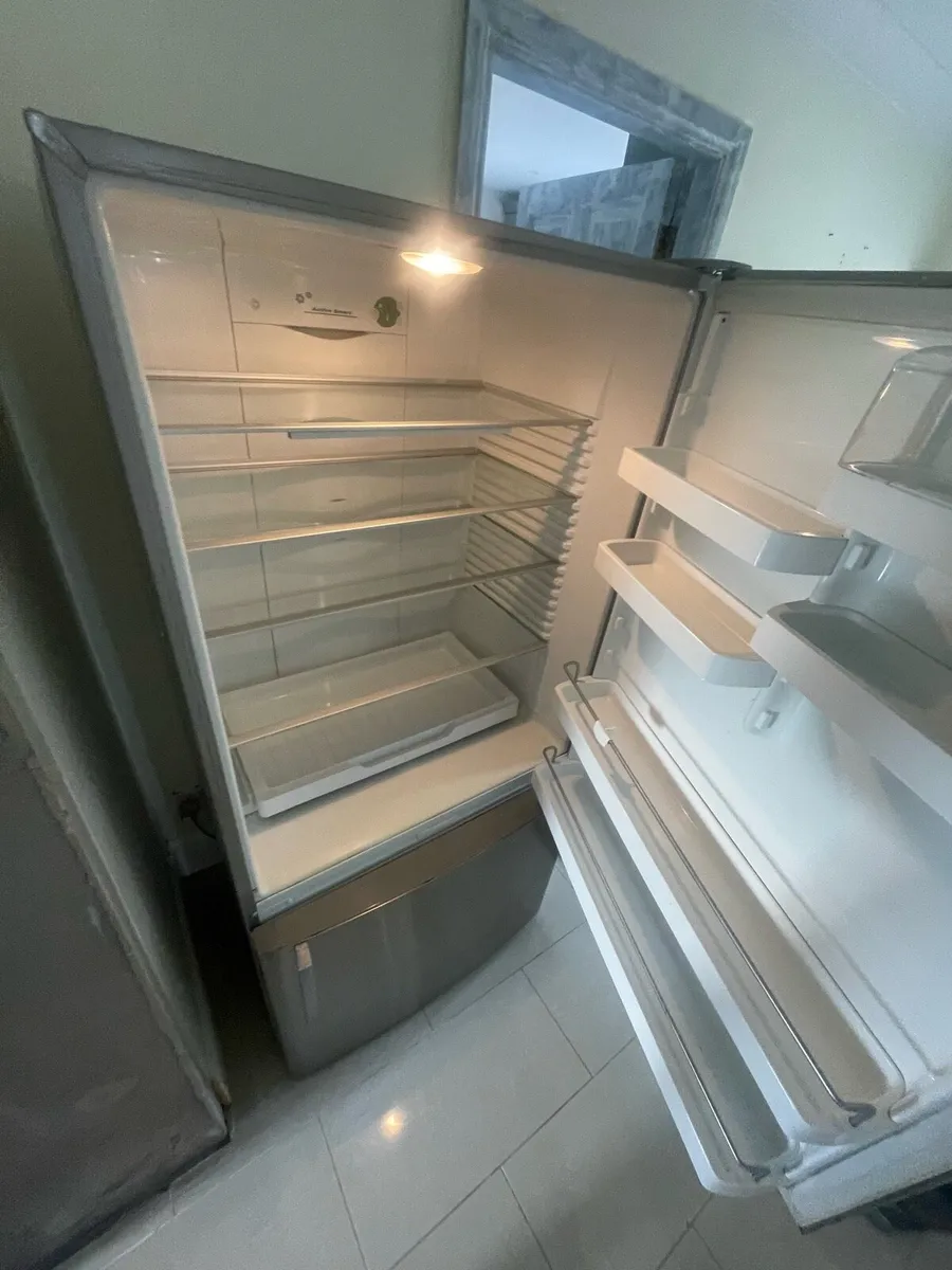 Fisher & Paykel Fridge Feezer - Image 1