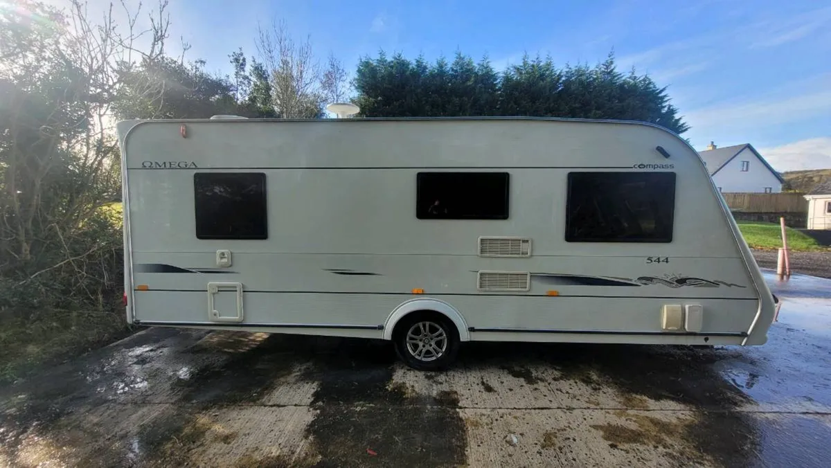 Compass Omega 544 - Image 4