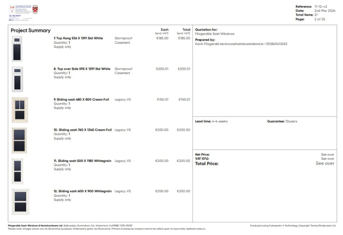 Windows & Doors - Image 2