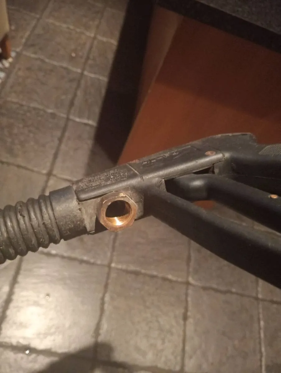 Power washer dual lance - Image 2