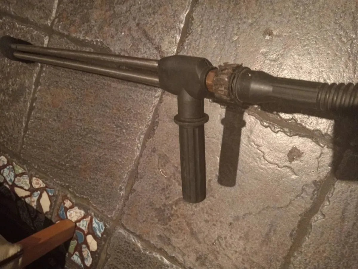 Power washer dual lance - Image 3