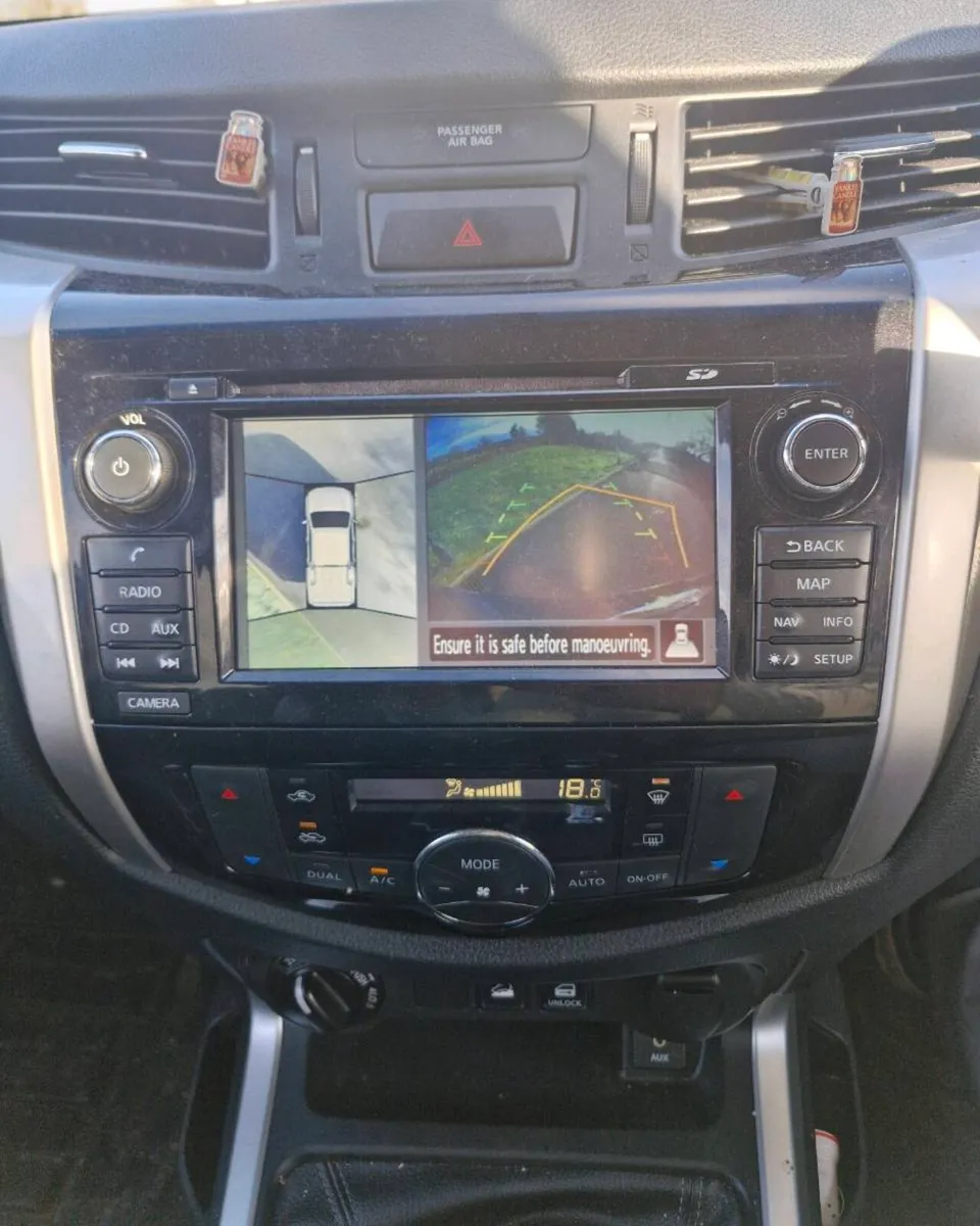 Nissan navara - Image 3