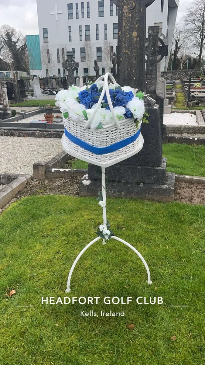 Funeral doves - Image 3