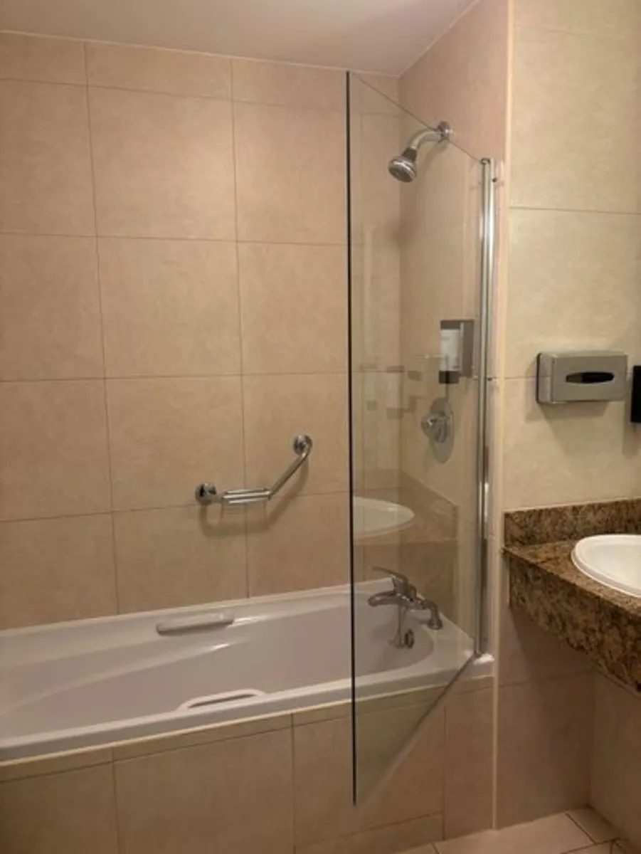 Shower Panels - Image 1