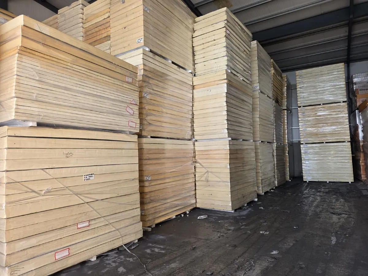 Insulation seconds - Image 4