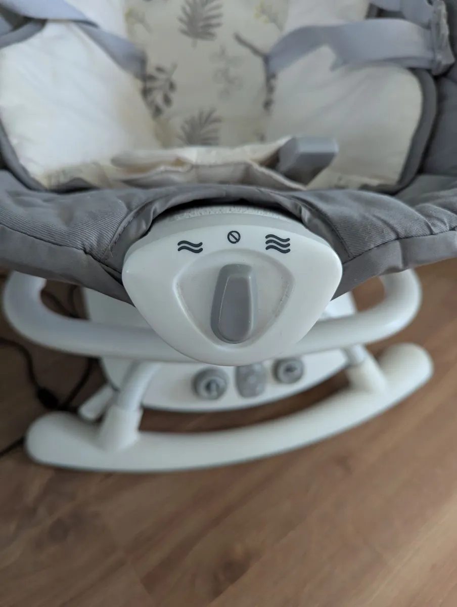 Joie baby swing - Image 3
