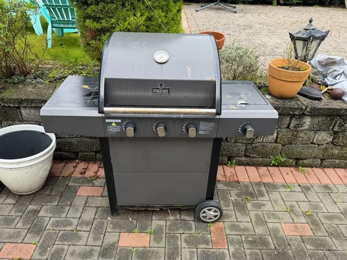Bbq - Image 1