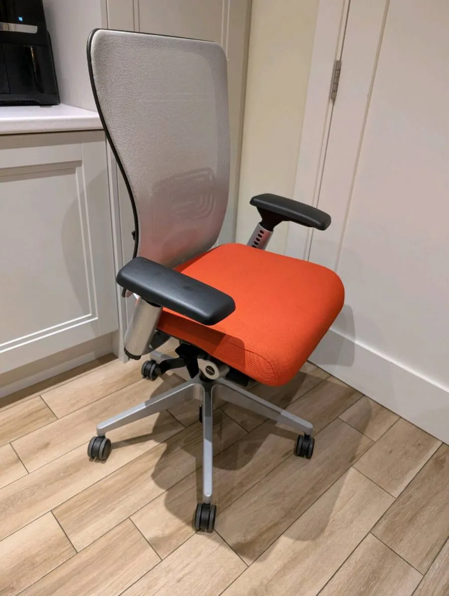 Ergonomic office chair - Image 1