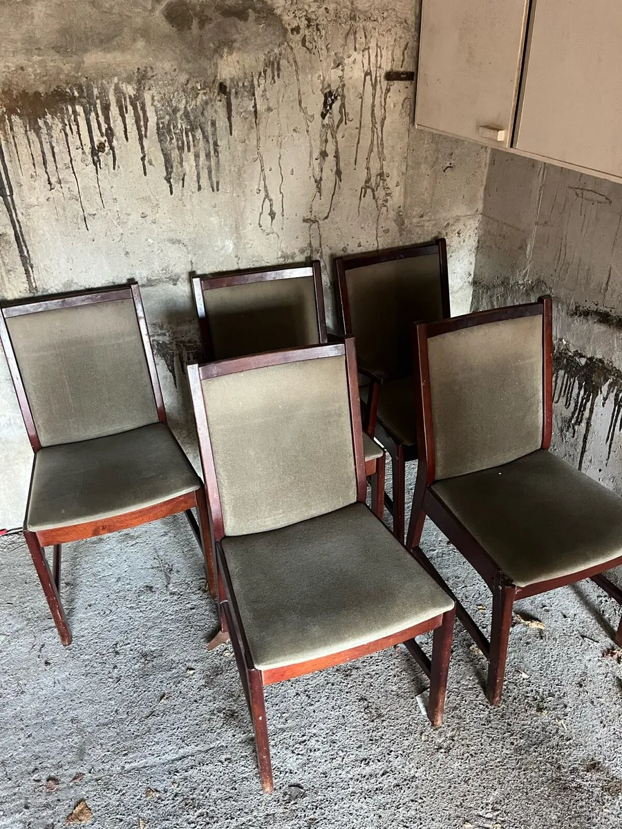 Chairs - Image 1