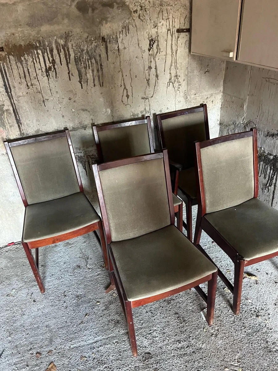 Chairs - Image 2