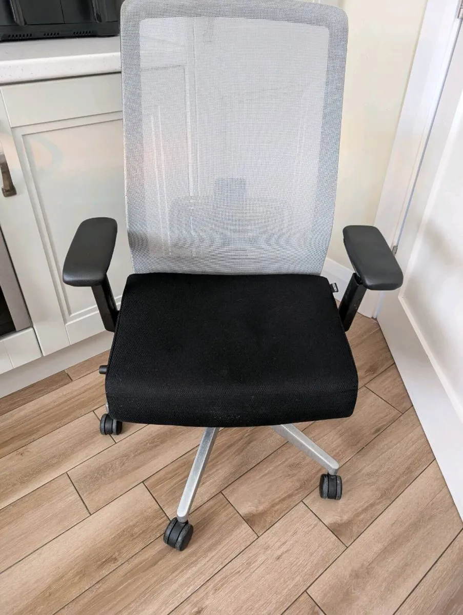 Ergonomic office chair - Image 1