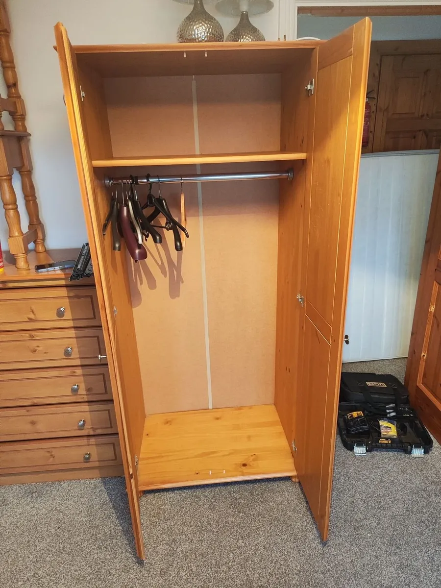 Wardrobe - Image 1