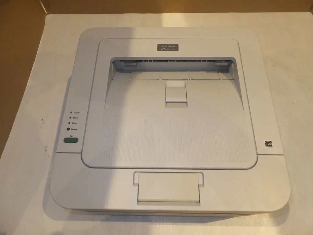 brother HL-22 laser printer - Image 2