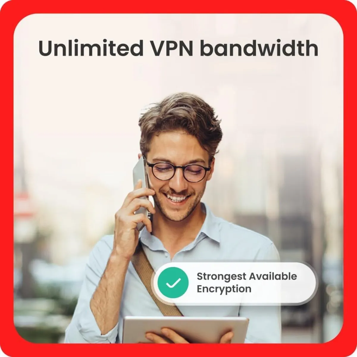 McAfee Antivirus Total Protection 1 Year 5 Devices - Image 2