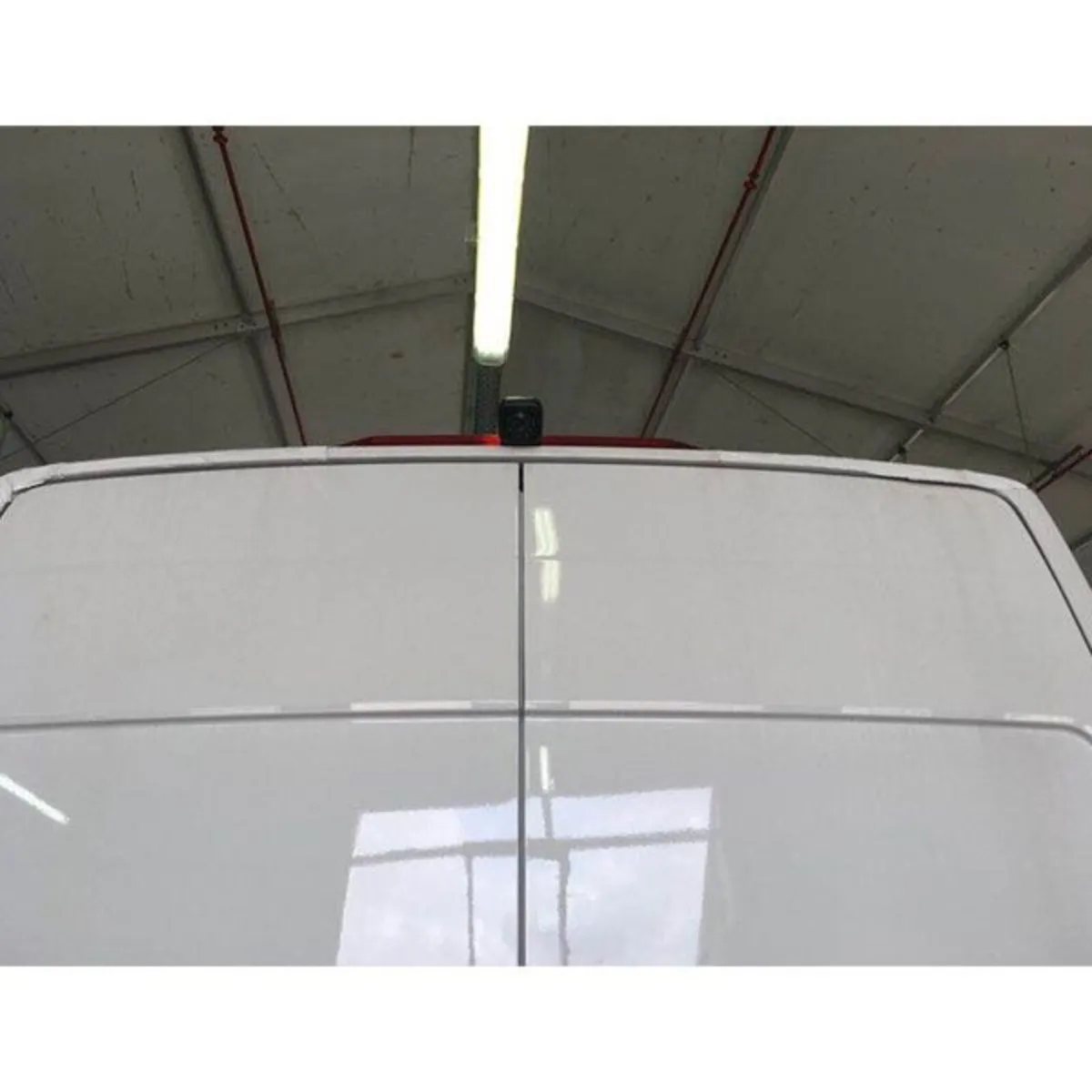 Complete Brake Light Camera Kit for Volkswagen VW - Image 3