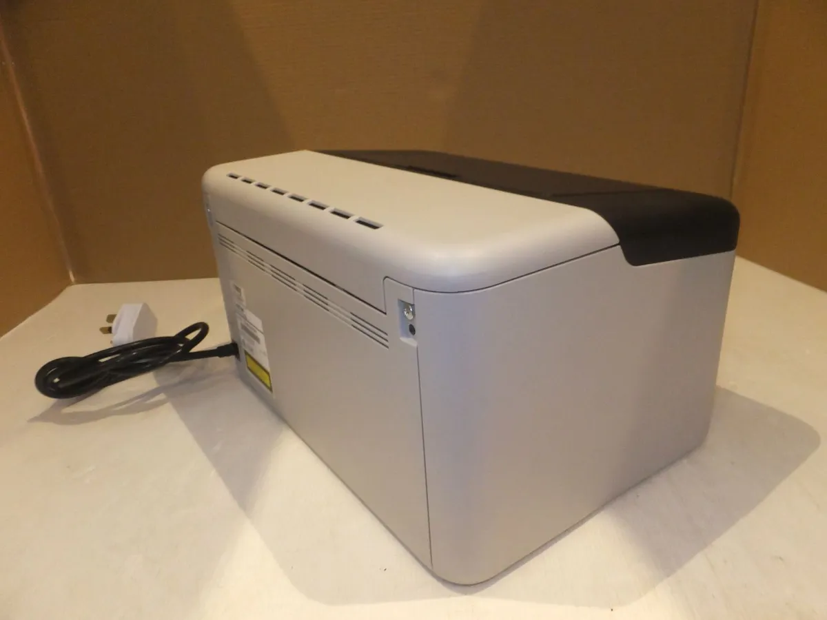 brother laser printer HL-1210w - Image 2