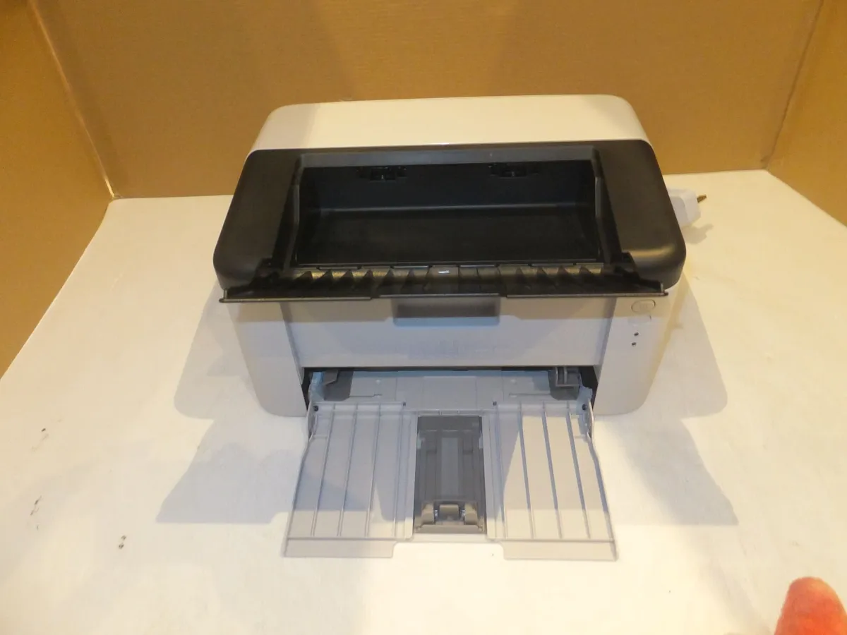 brother laser printer HL-1210w - Image 4