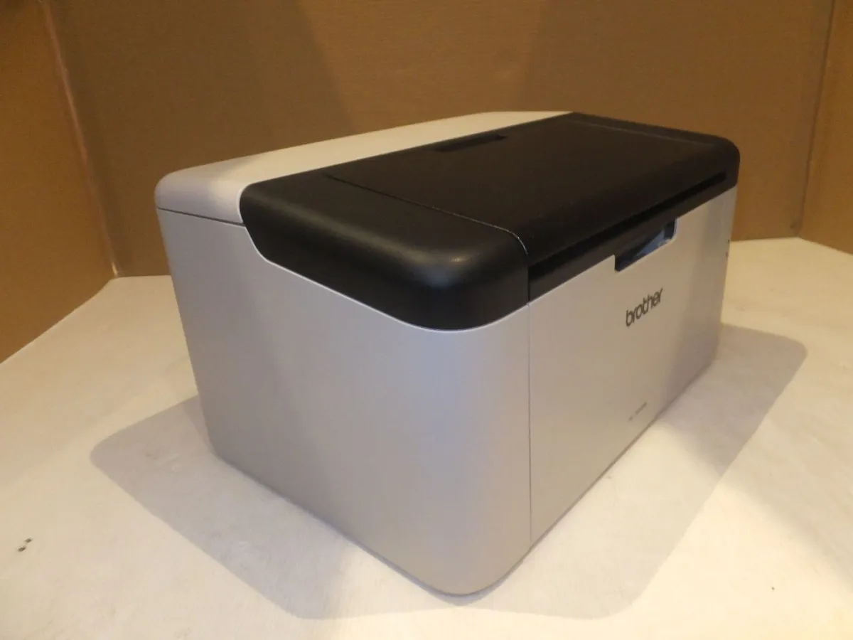 brother laser printer HL-1210w - Image 3