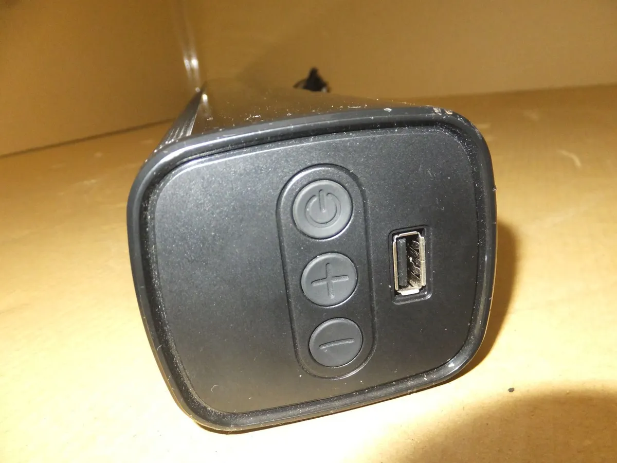 SilverCrest sound bar Bluetooth, AUX, USB - Image 4