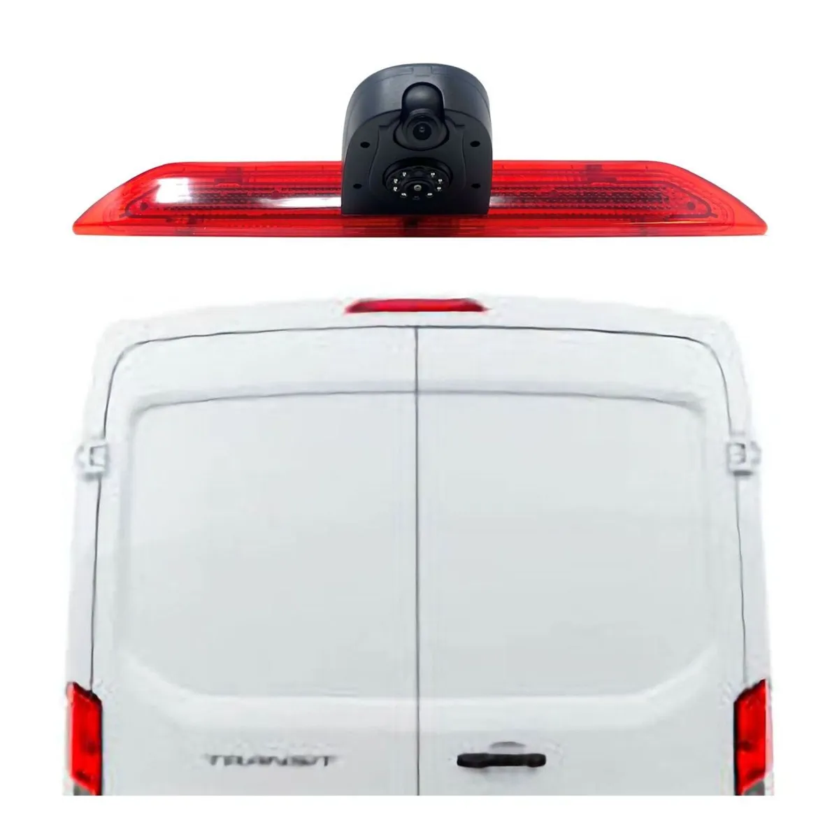 Ford Transit MK8 T350 Reversing camera kit for Van - Image 1
