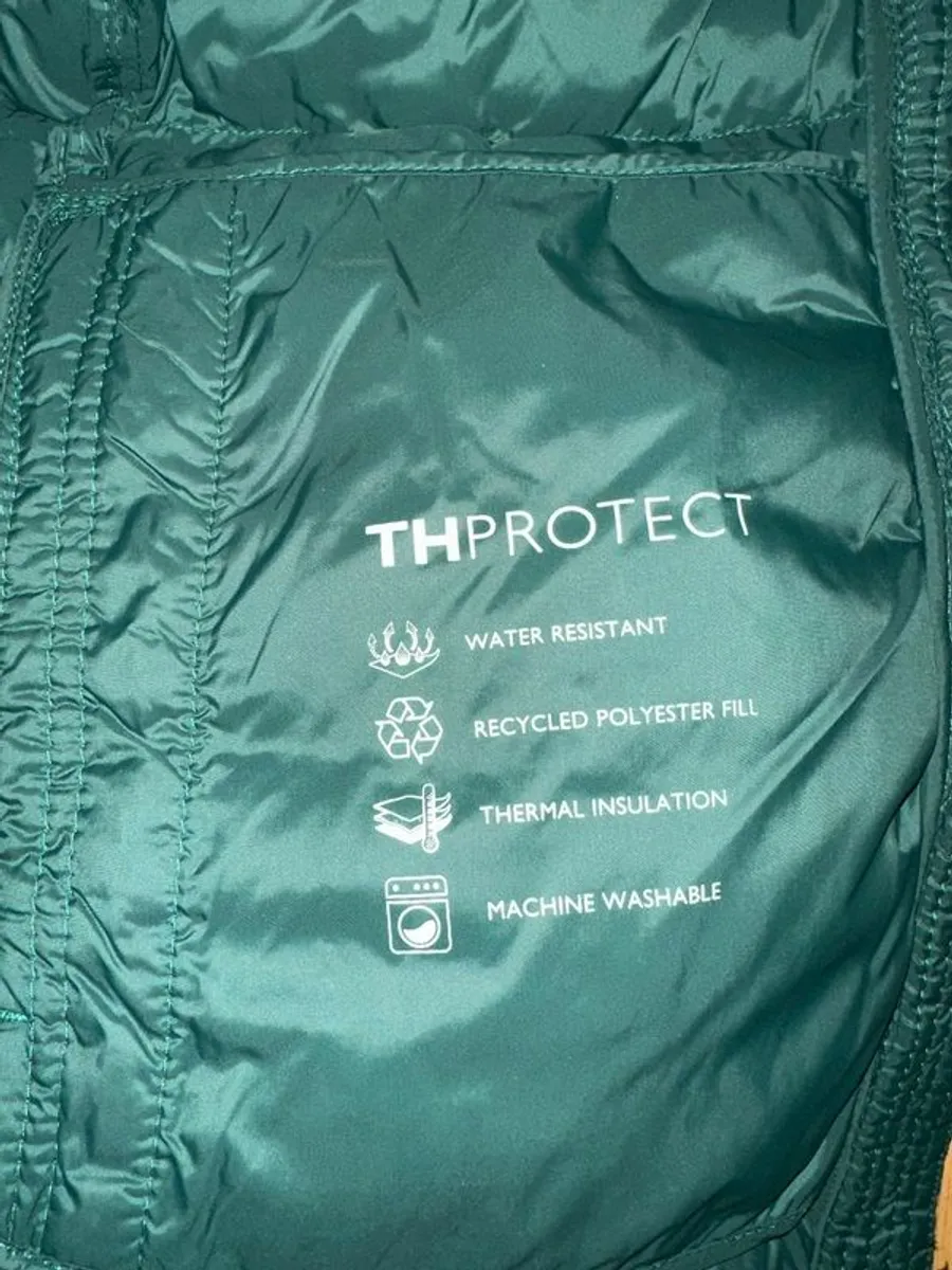 Tommy Hilfiger Womens Jacket - Image 4