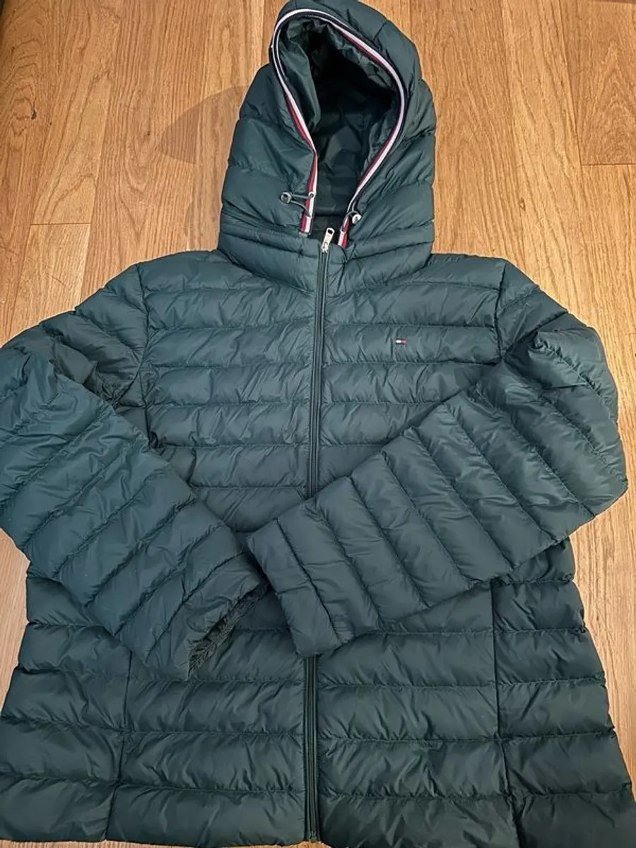 Tommy Hilfiger Womens Jacket - Image 1