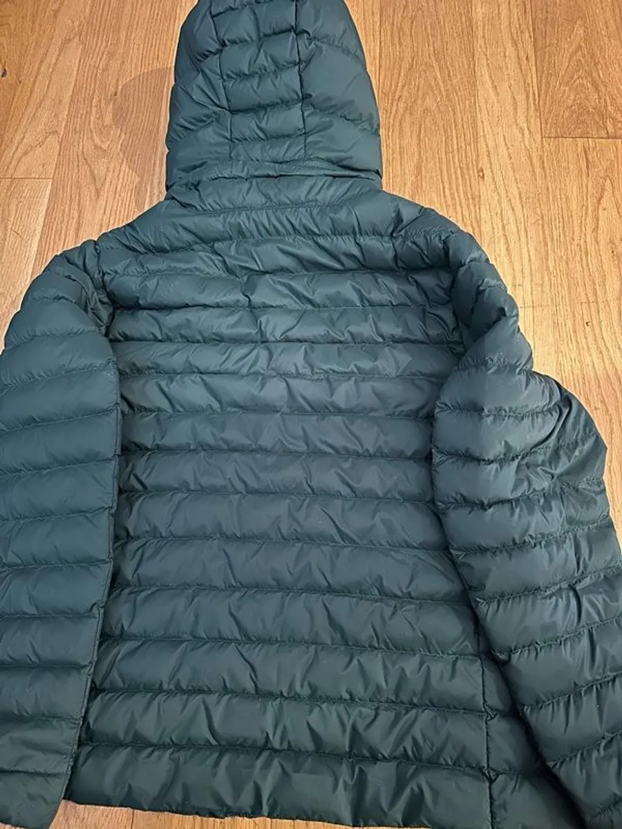 Tommy Hilfiger Womens Jacket - Image 2