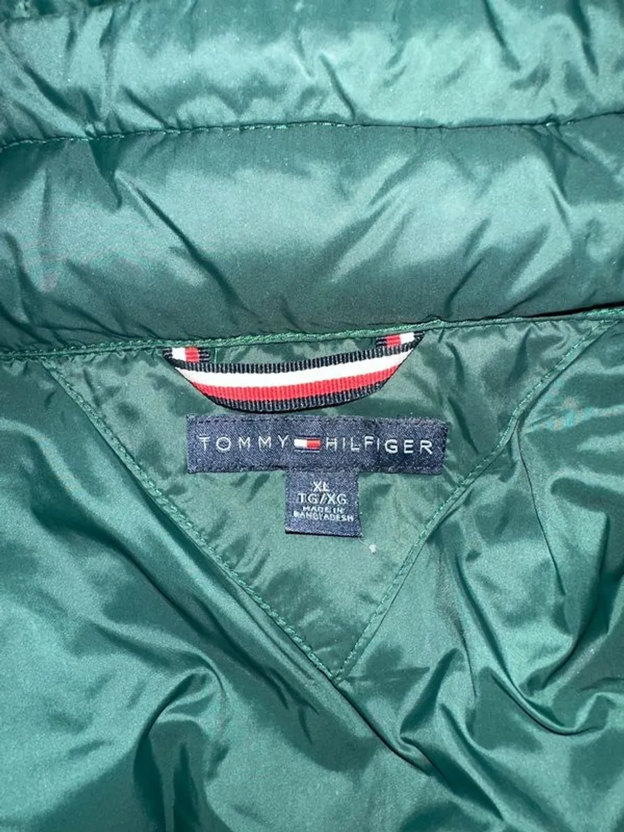 Tommy Hilfiger Womens Jacket - Image 3