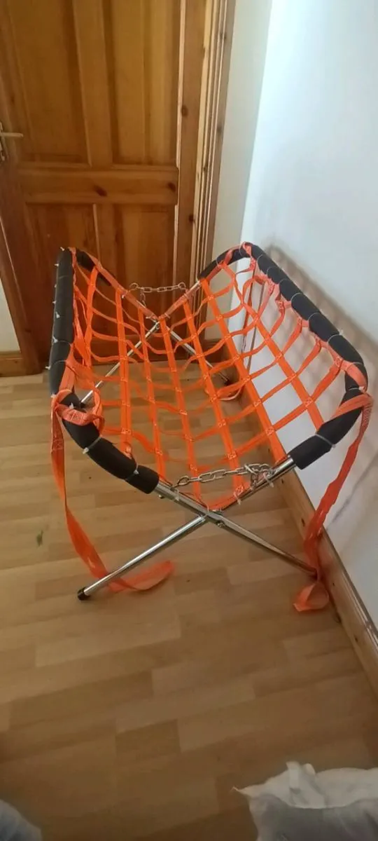 Sheep hammock - Image 2