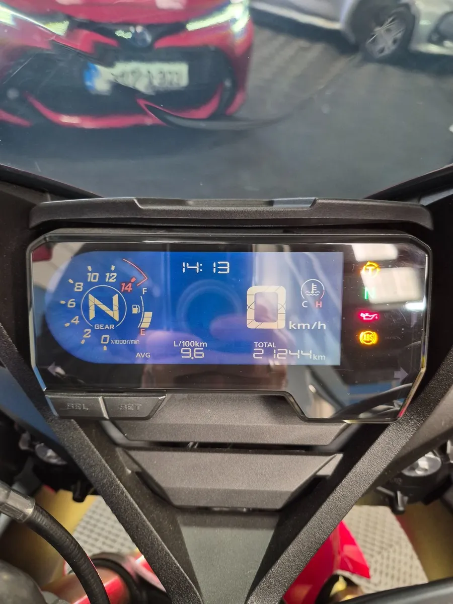 Honda CBR 650R 2019 - Image 4