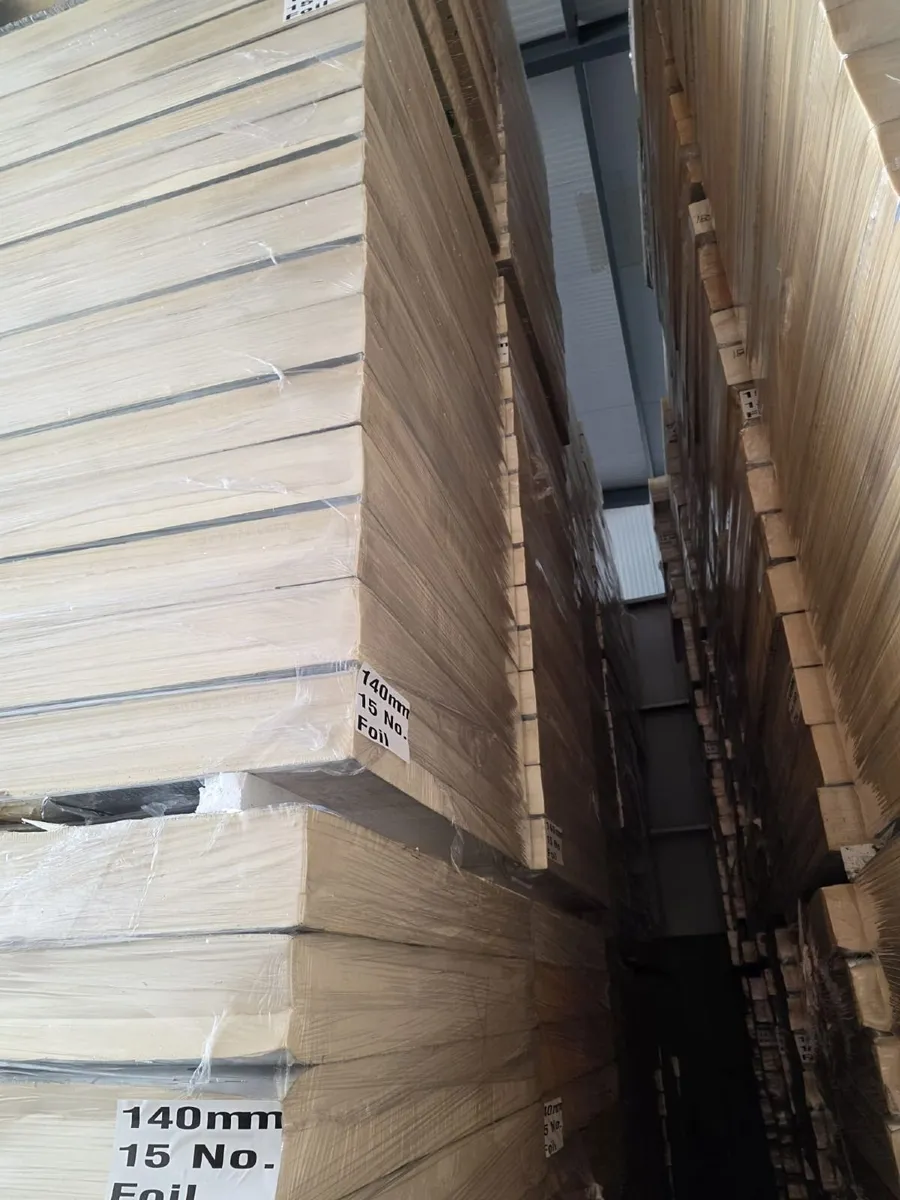 Insulation seconds - Image 3