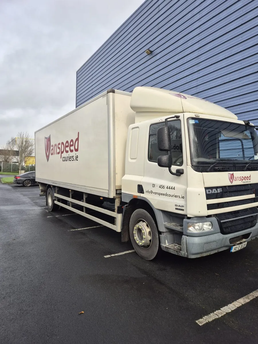 Daf trucks - Image 3