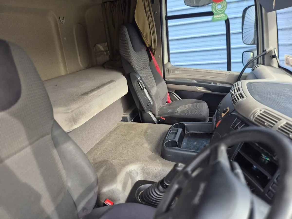 Daf trucks - Image 4