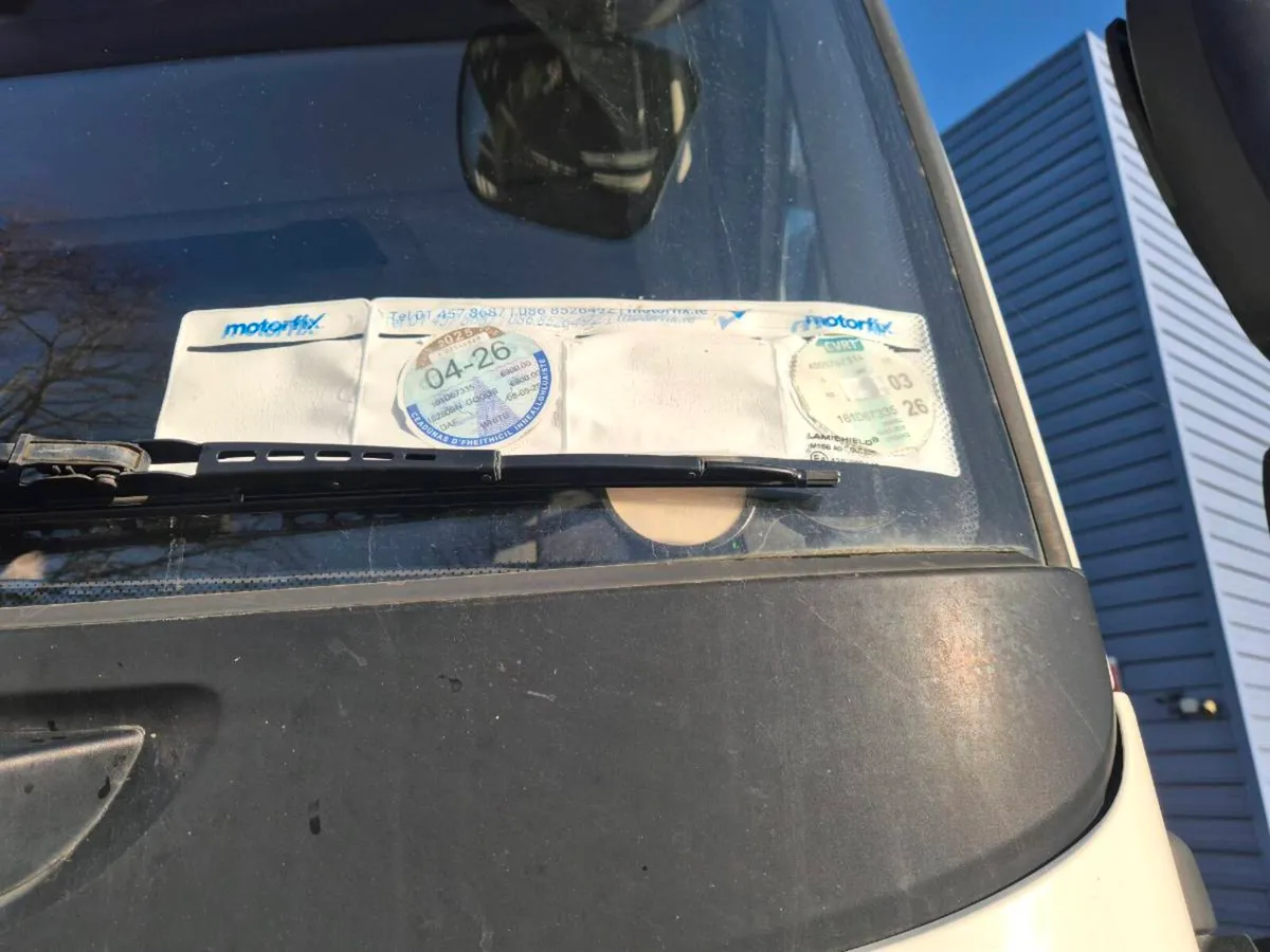 Daf trucks - Image 2