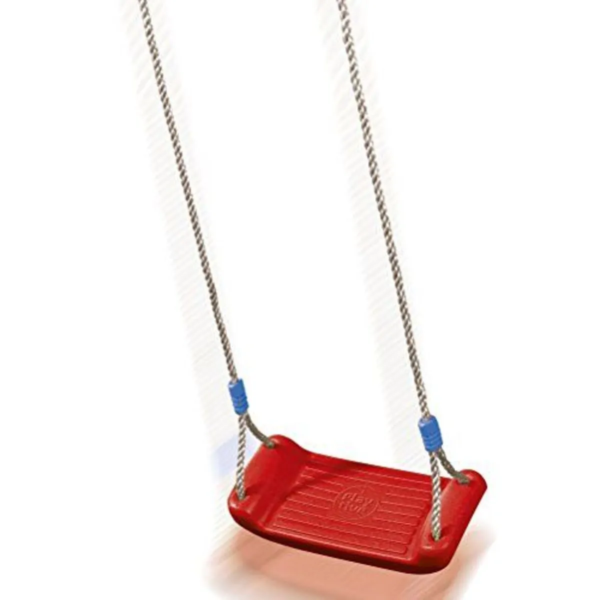 Kids swing barely used - Image 3