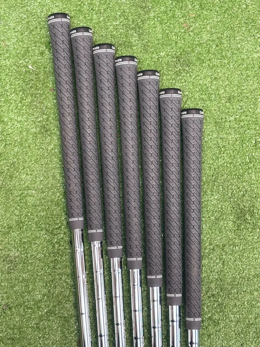 TaylorMade P770 (2020) RH Iron Set (5–AW) – €500 - Image 3