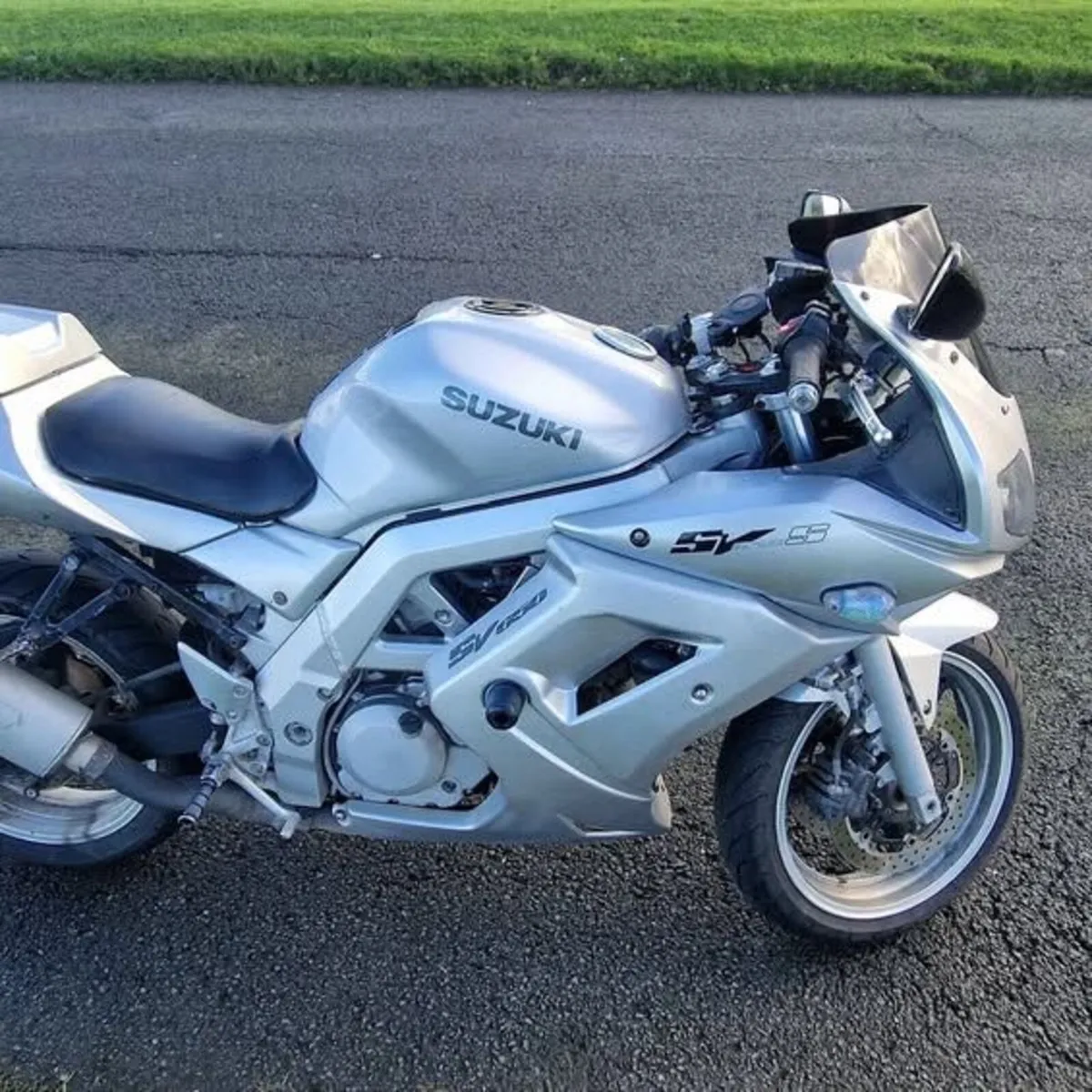 Suzuki Other 2003 - Image 1