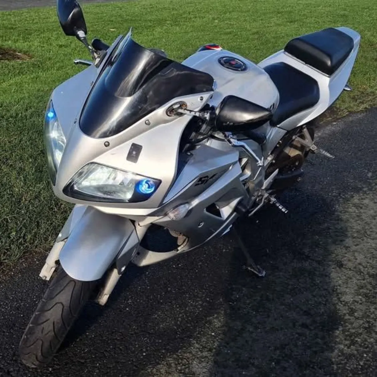 Suzuki Other 2003 - Image 2