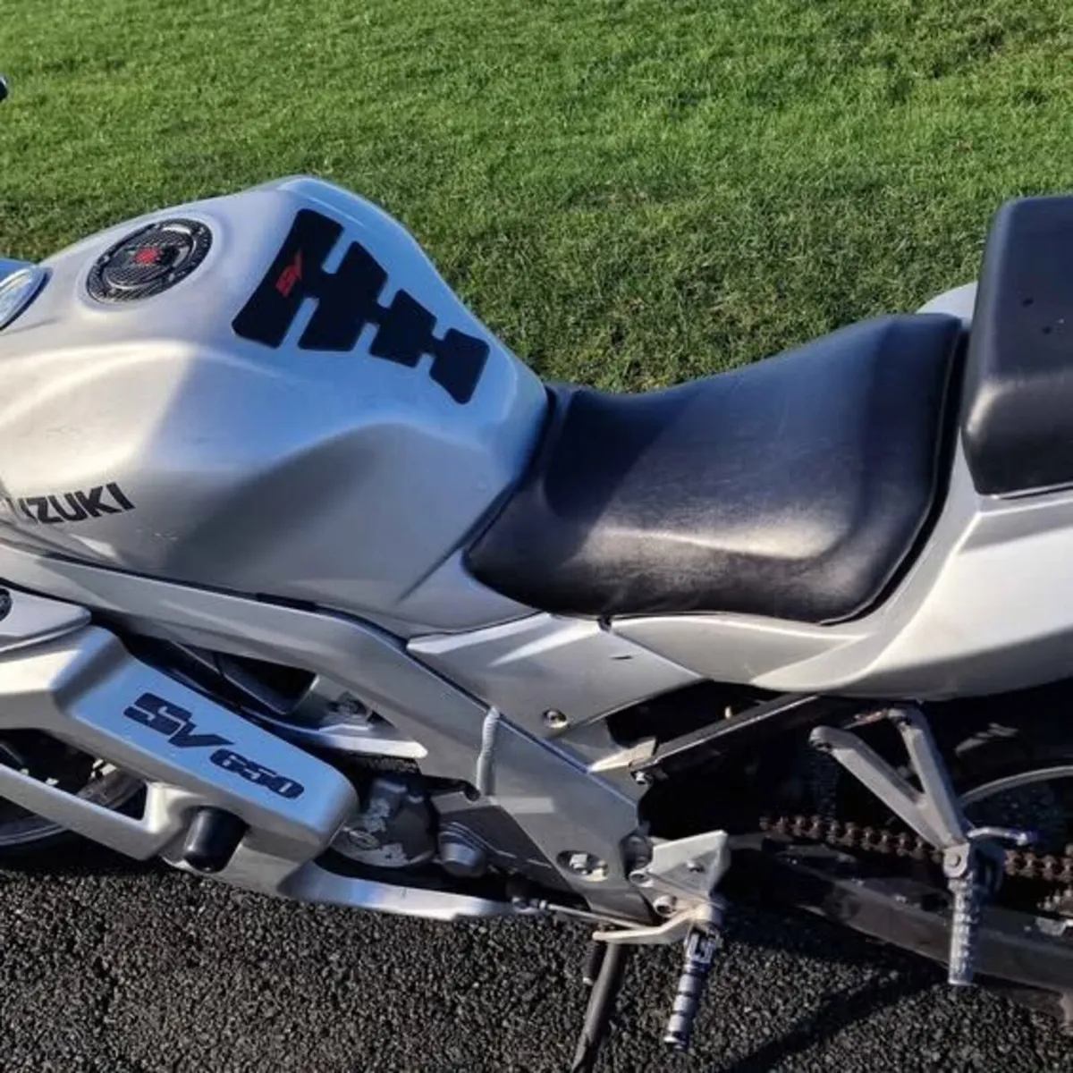 Suzuki Other 2003 - Image 4