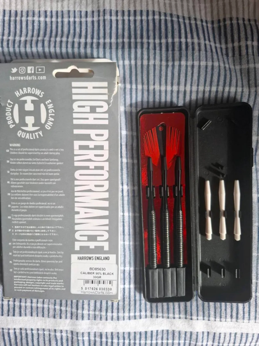 Darts - Image 4