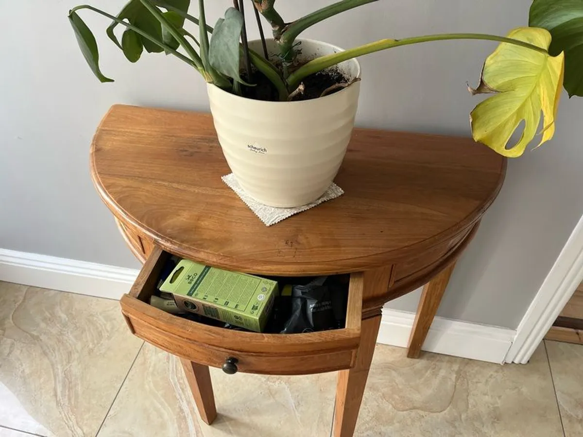 Hall table - Image 2