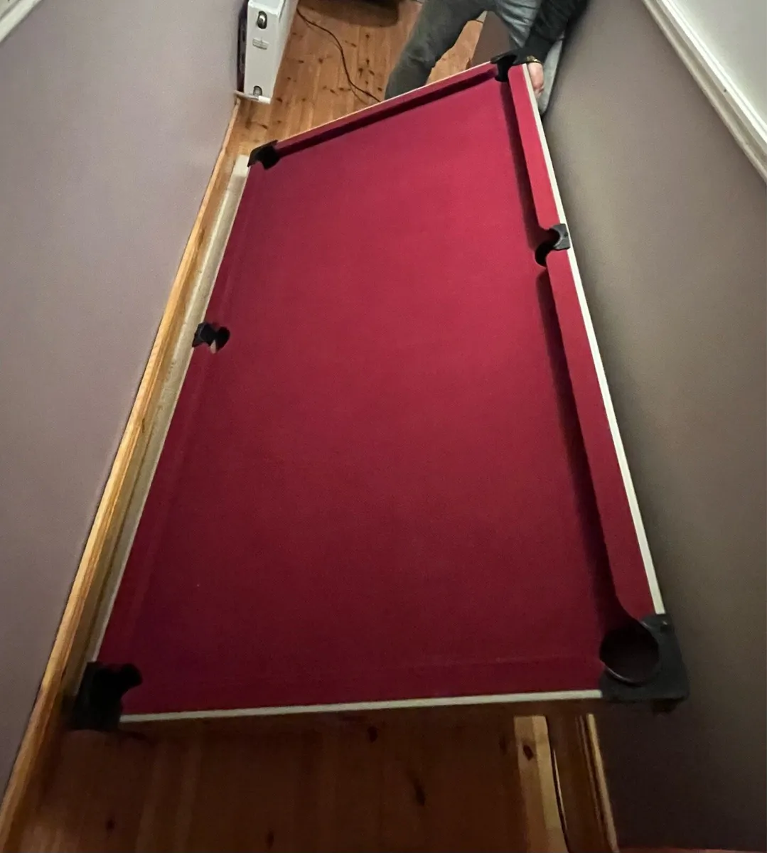Snooker table - Image 2