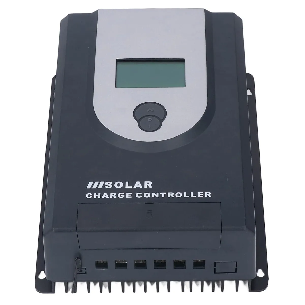 20A 12V/24V MPPT Solar Charge Controller for boat - Image 1