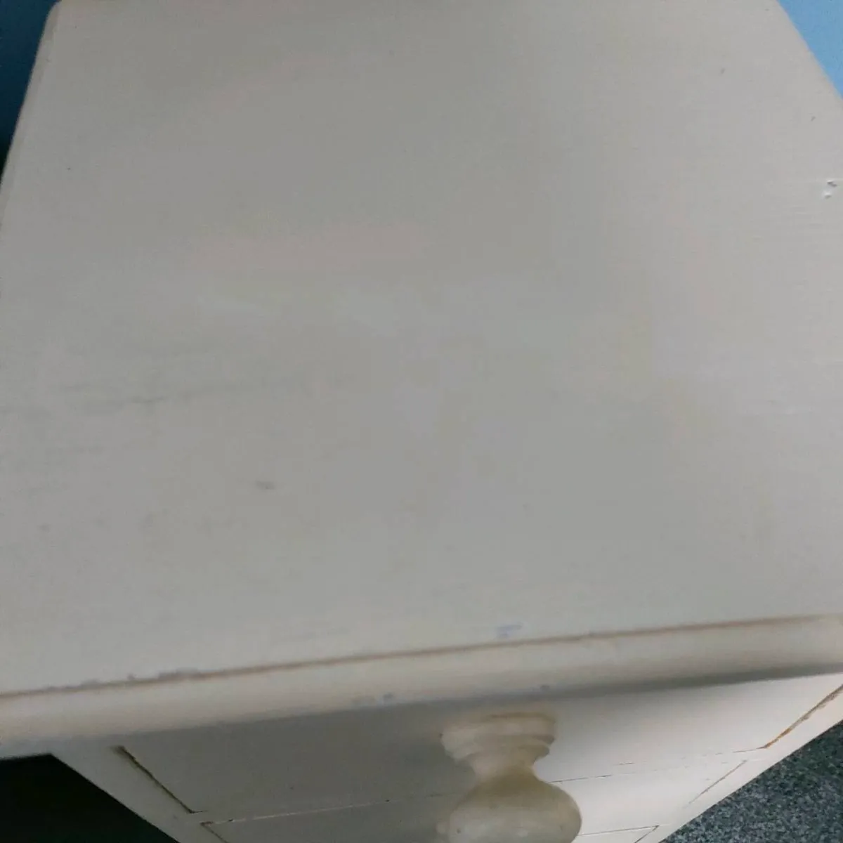 Small bedside locker - Image 2