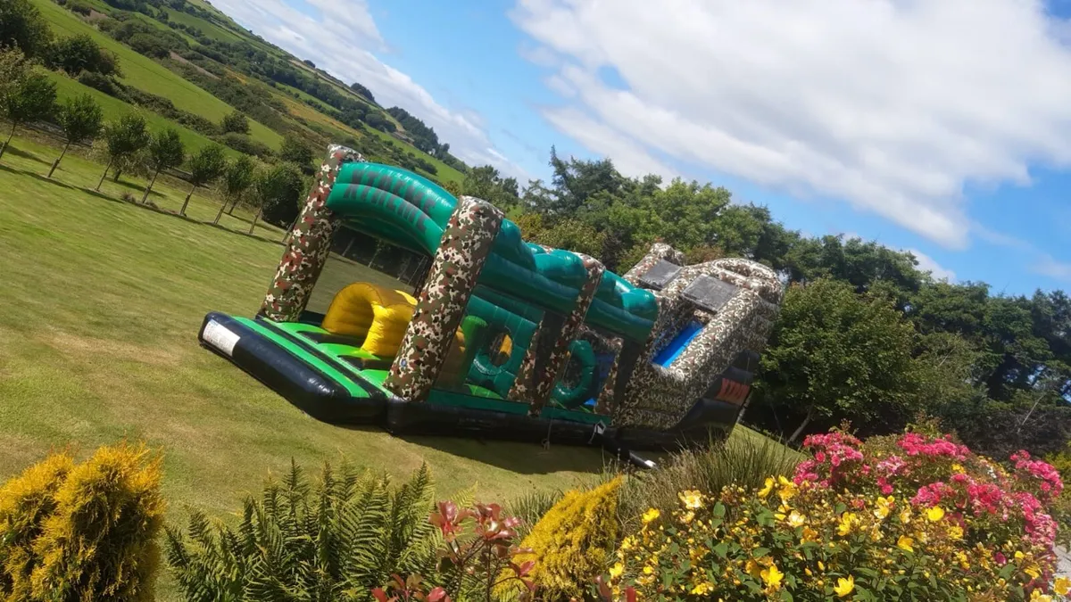 Bouncy Castles - Image 4