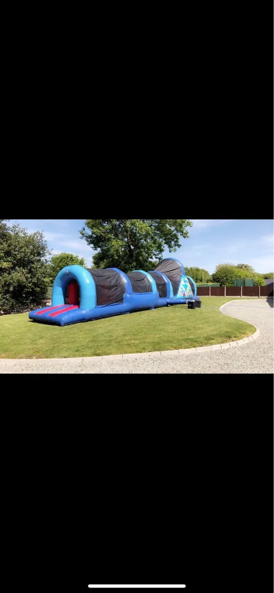 Bouncy Castles - Image 2